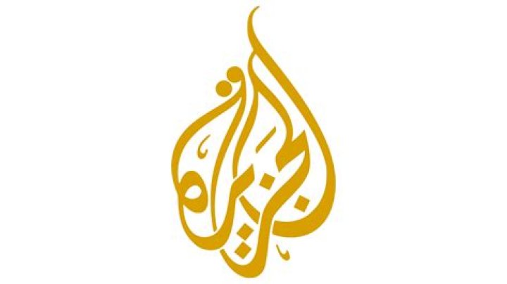 What does Al Jazeera symbol mean?
