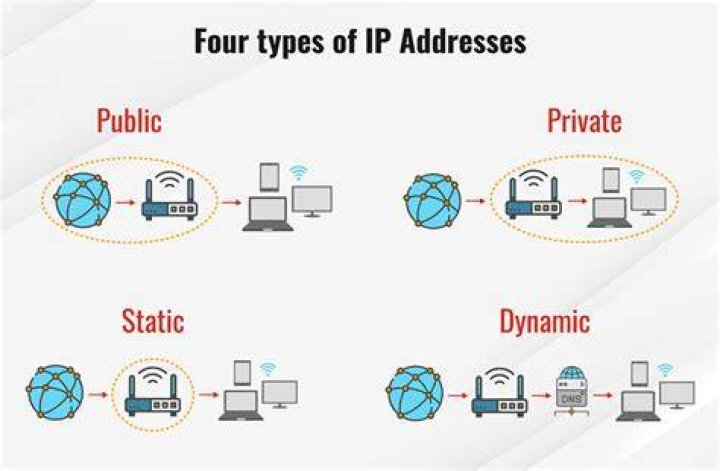 What does IP stand for company?