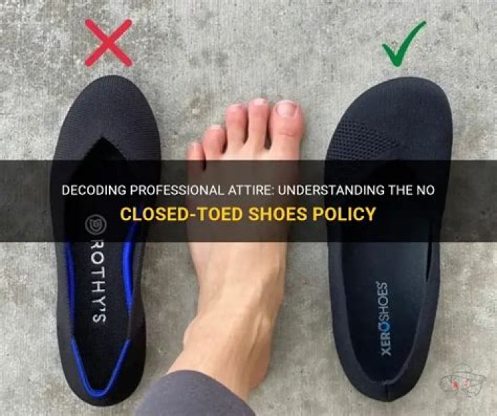 What does toed stand for?