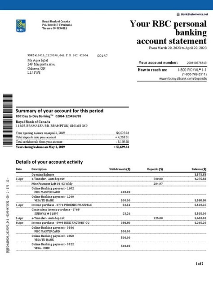 What does WWW transfer mean RBC?