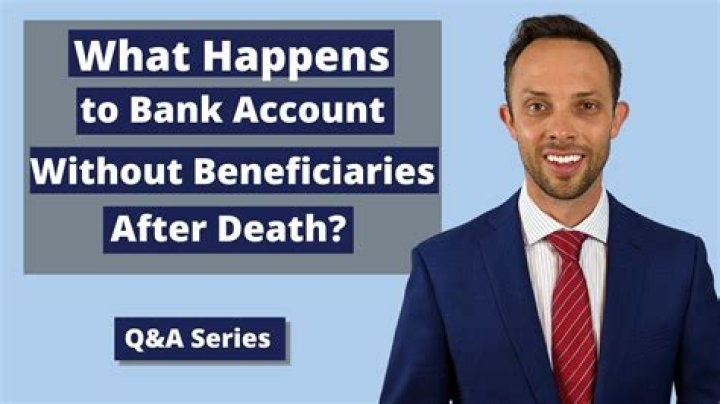 What happens if the bank close your account?