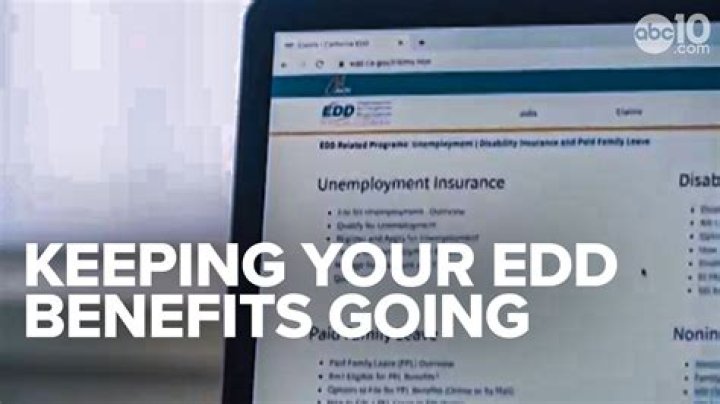 What happens when my EDD extension runs out?