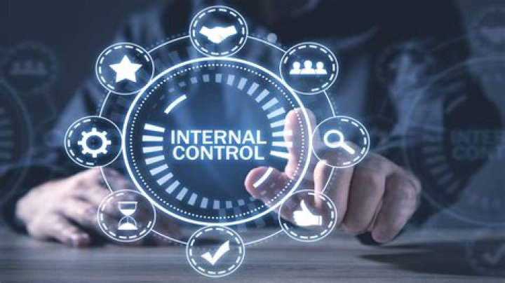 What is a control agreement?