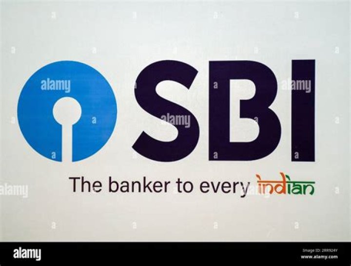 What is a tagline of SBI?
