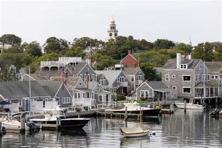 What is Charlestown Massachusetts known for?