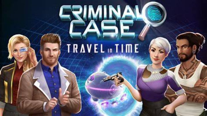 What is meant by criminal case?