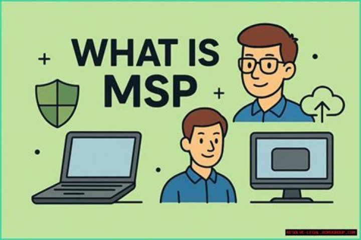 What is MSP transaction?