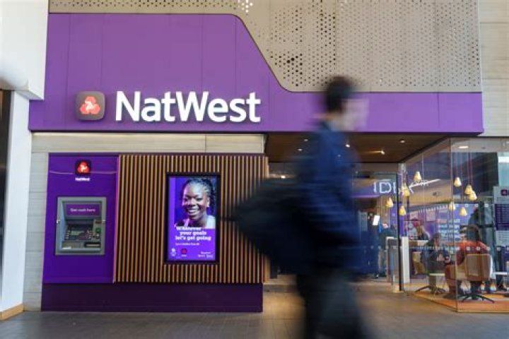What is my Natwest branch address?