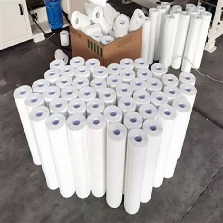 What is point sale paper?