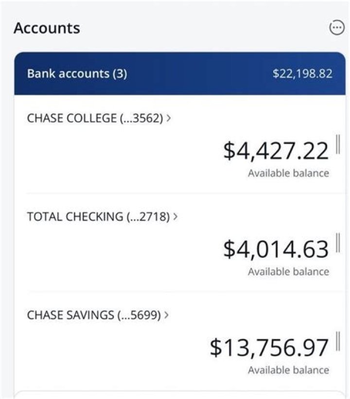 What is principal amount in savings account?