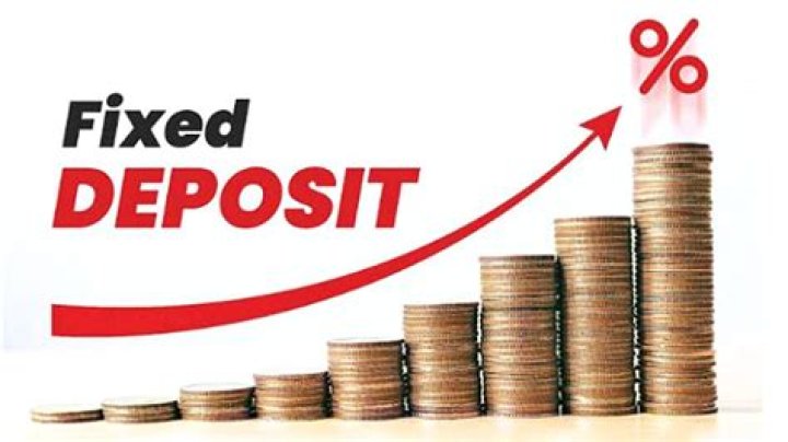 What is required for fixed deposit?
