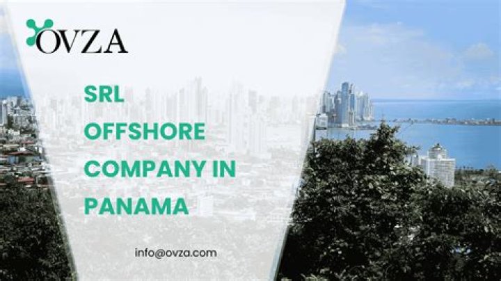 What is SRL company?