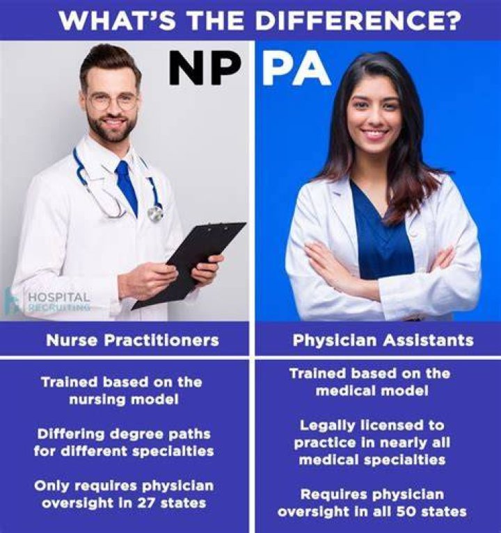 What is the difference between a PA and an executive PA?