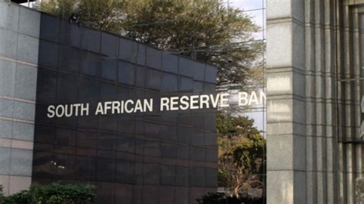 What is the main function of the South African Reserve Bank?