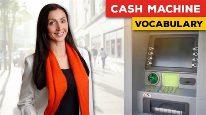 What is the maximum I can take from a cash machine?