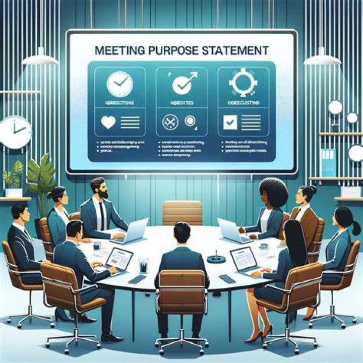 What is the purpose of a motion in a meeting?