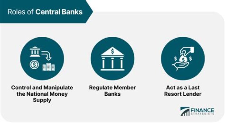 What is the role of Specialised bank?