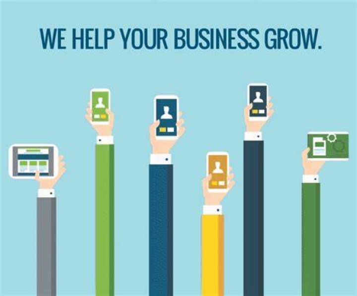 What kind of applications could help your business grow?