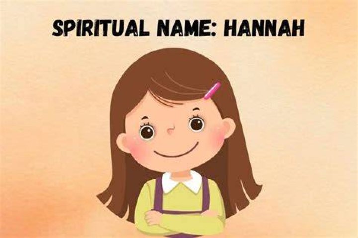 What personality is Hannah?