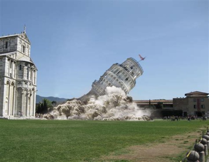 What was the name of the company that collapsed in 1990?