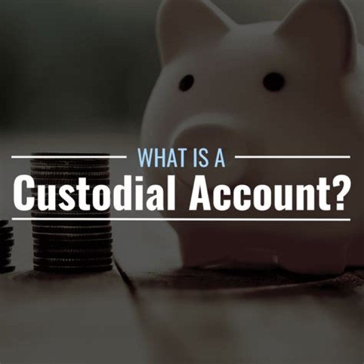When can a child access a custodial account?