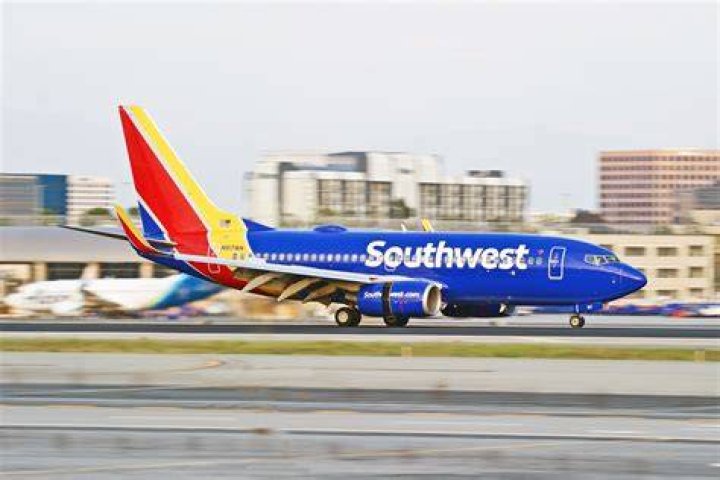 When did Southwest Airlines begin operations?
