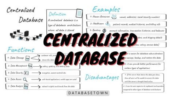 When did we first try to have a centralized bank?