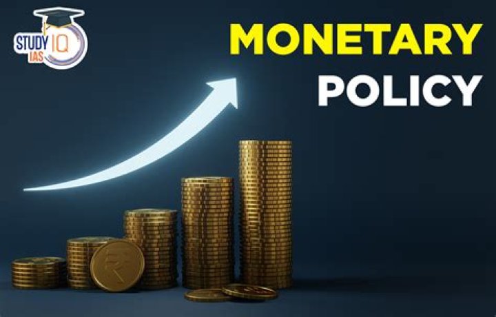 When RBI wants to increase the money supply repo rate is?