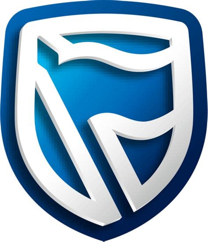 Where is the Standard Bank in Sunnyside located?
