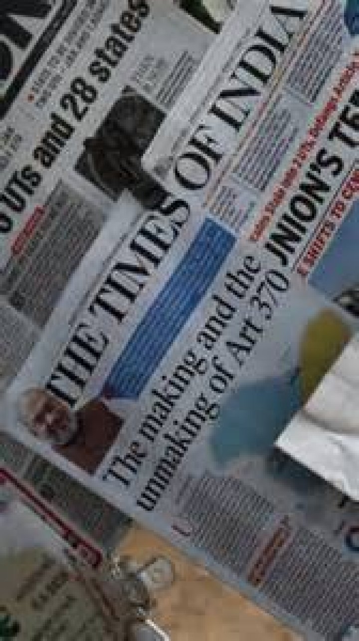 Which is the most circulated English newspaper in the world?