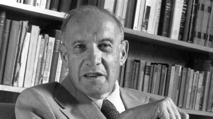 Who is Peter Drucker and why is he important?