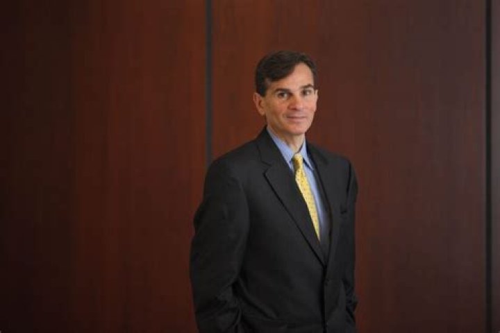 Who is the CEO of Signature Bank?
