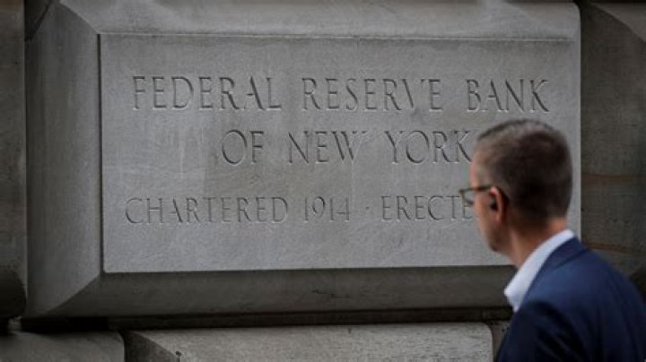 Who is the current chair president of the Federal Reserve Bank?