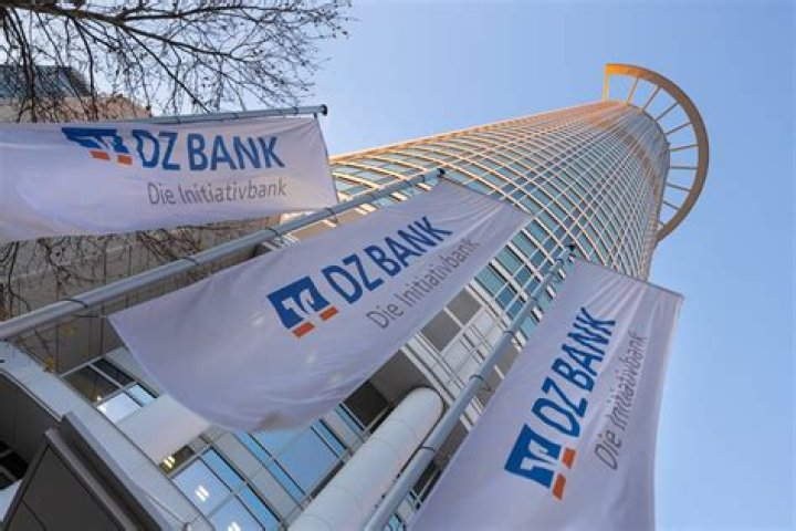 Who owns DZ Bank?