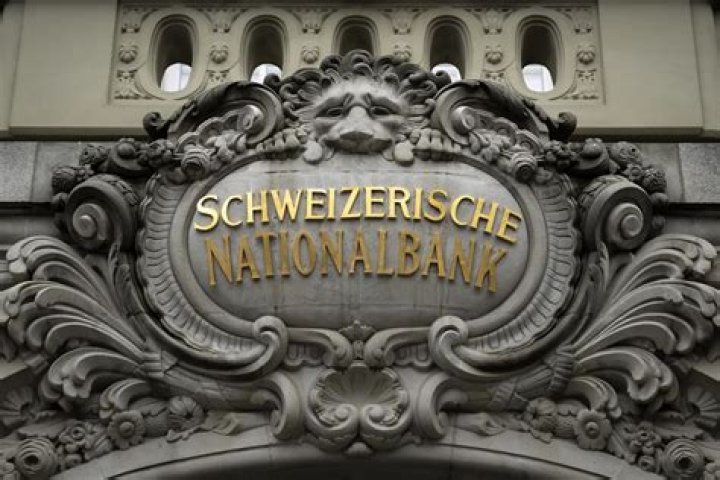 Who owns the central bank of Germany?