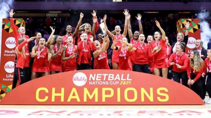 Who won the ANZ Netball Premiership 2020?