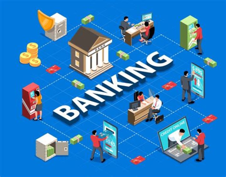Why database is so important for banking sector?