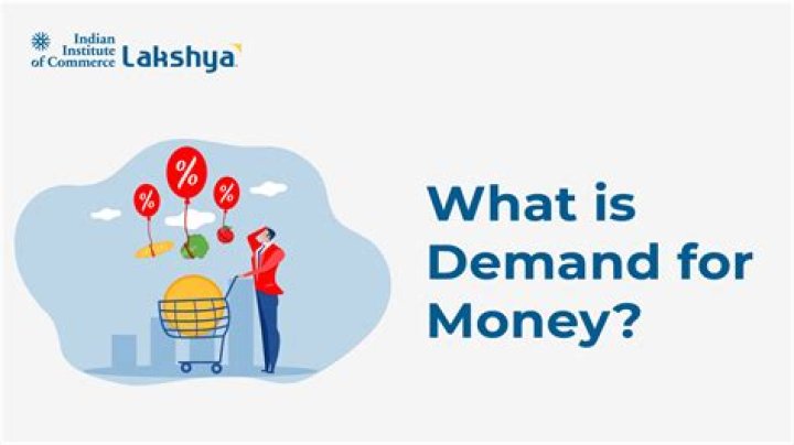 Why demand deposits constitute money in the modern economy?