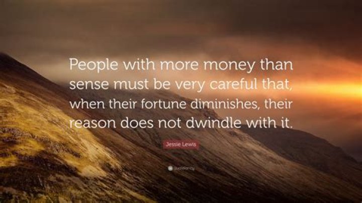Why do some make more money than others?