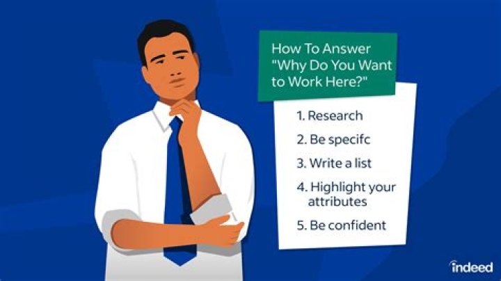 Why do you want to work for BDO?