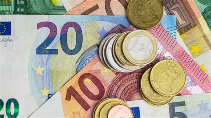 Why the euro single currency was created the year 2000?