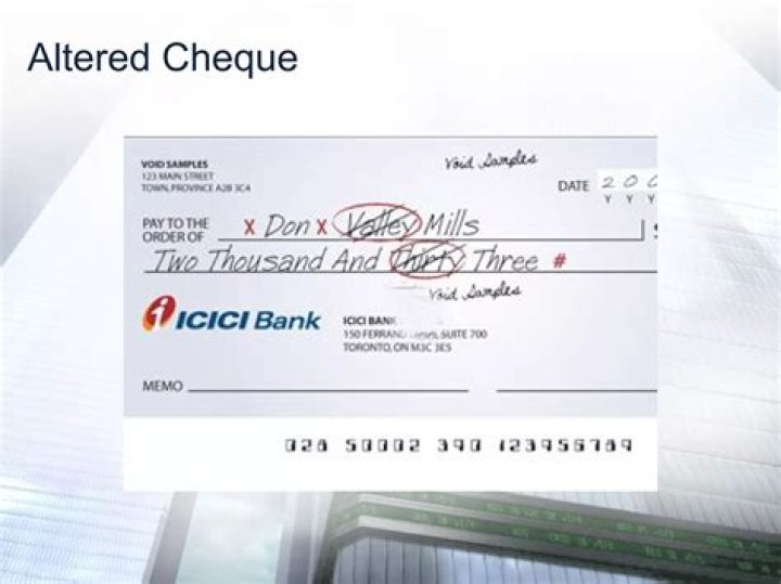 Will a bank accept a check over 6 months old?